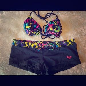 Roxy Swimsuit